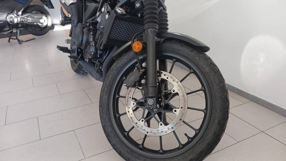 Honda CL500 (2023 - 24) (8)