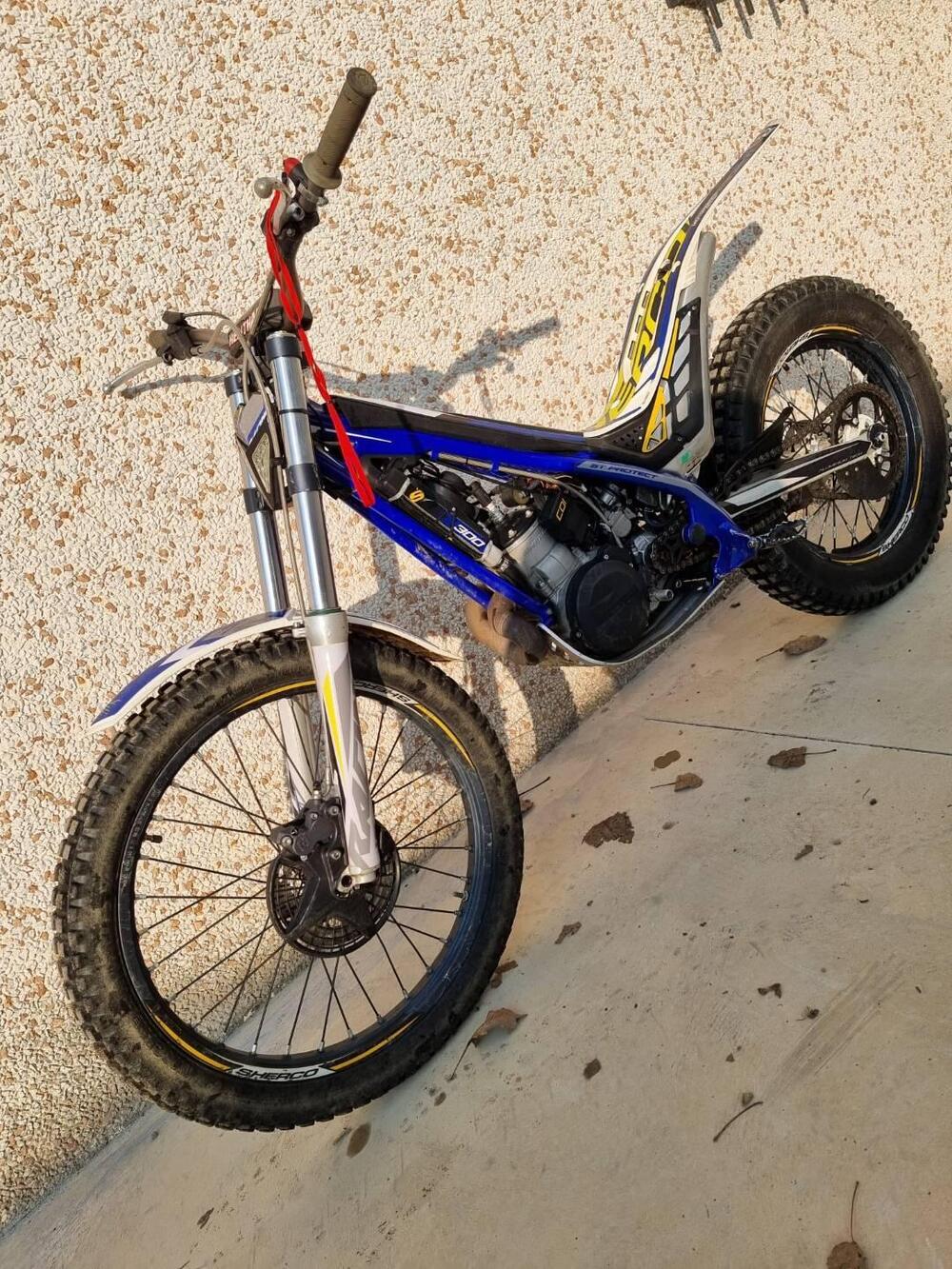 Sherco 300 ST (2015 - 17) (8)