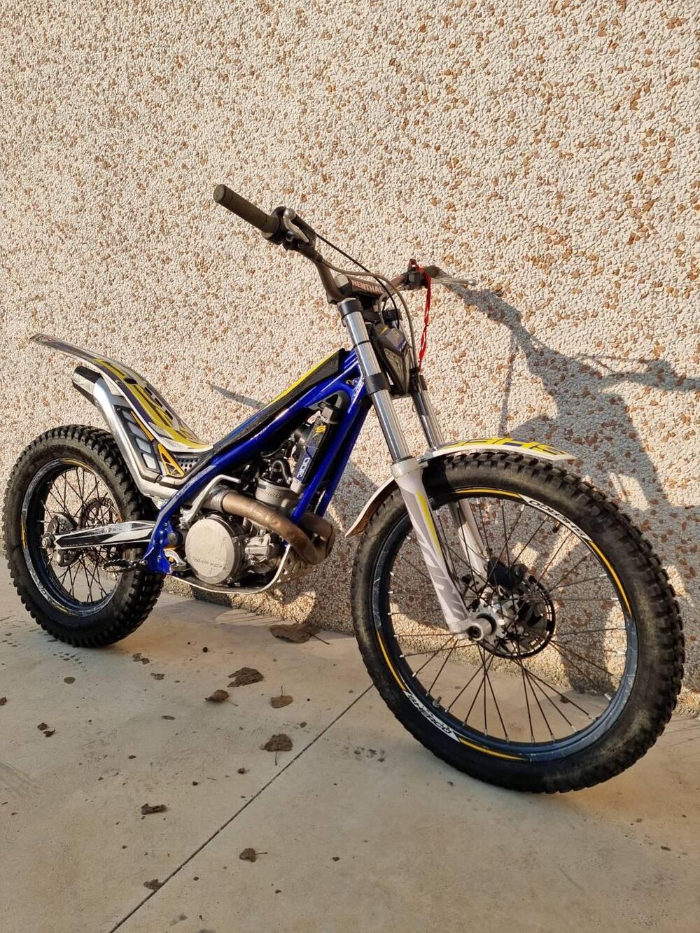 Sherco 300 ST (2015 - 17) (10)