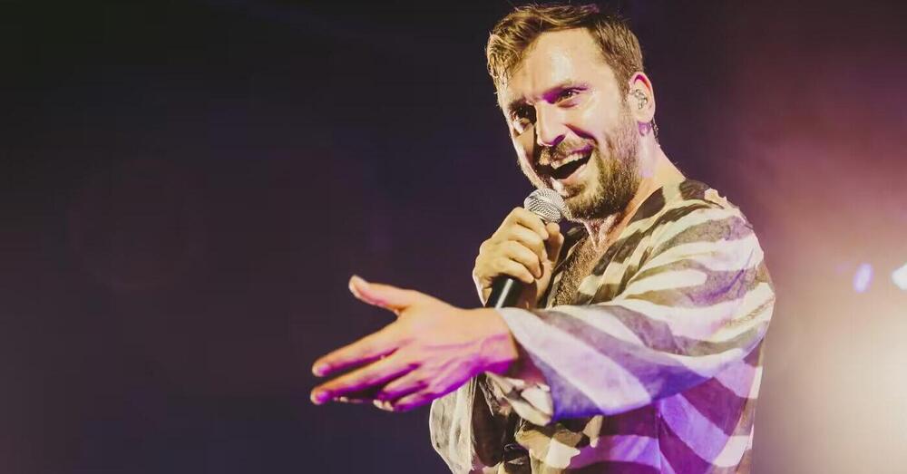 Cesare Cremonini, con il disco Alaska Baby sono plagi o ispirazioni a Venditti, The Weeknd, Arctic Monkeys e Loreen? Perch&eacute; l&#039;influencer Annalu music apre un caso che non esiste&hellip;