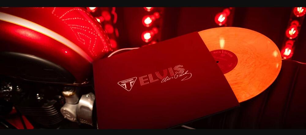 Triumph Bonneville T120 Elvis (2024 - 25) (17)