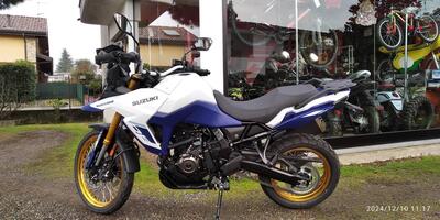 Suzuki V-Strom 800DE (2023 - 24) nuova