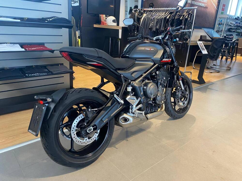 Triumph Trident 660 (2025 - 26) (2)