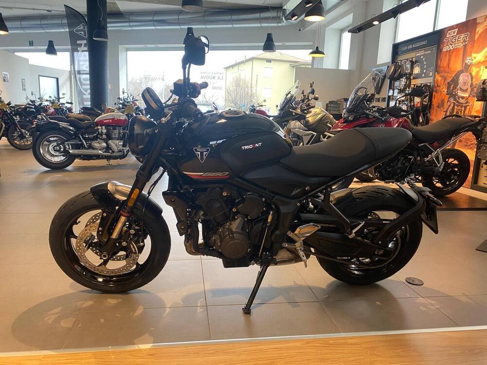 Triumph Trident 660 (2025 - 26) (3)