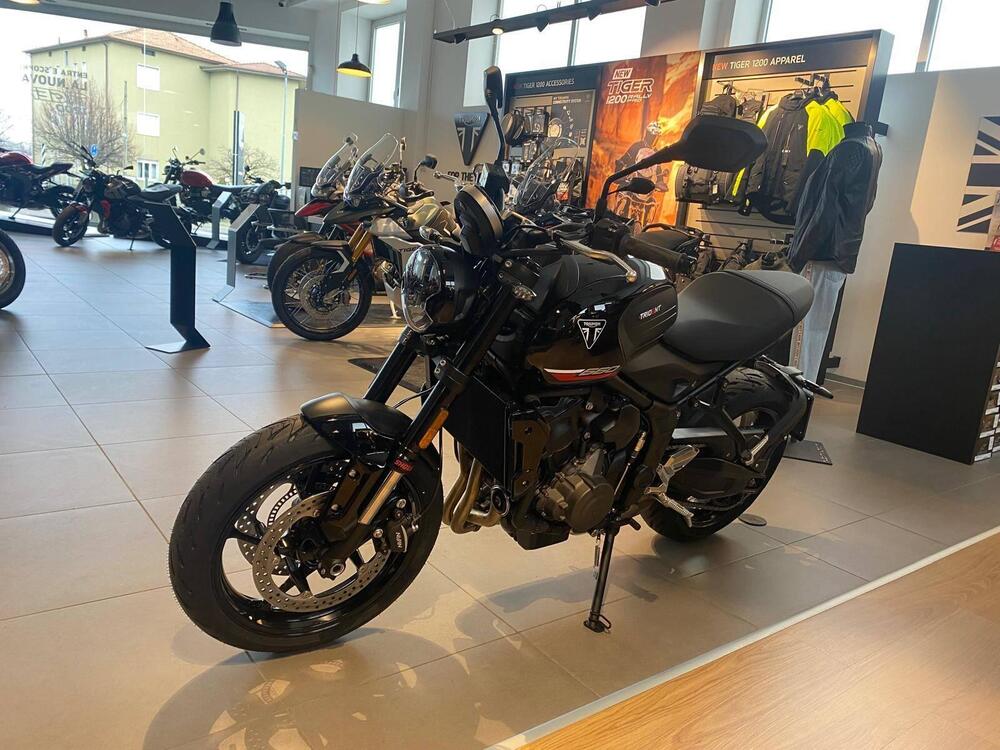 Triumph Trident 660 (2025 - 26) (4)