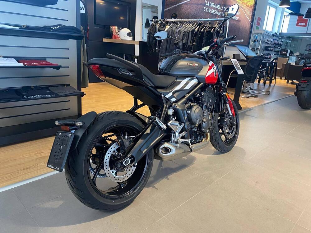 Triumph Trident 660 (2025 - 26) (6)