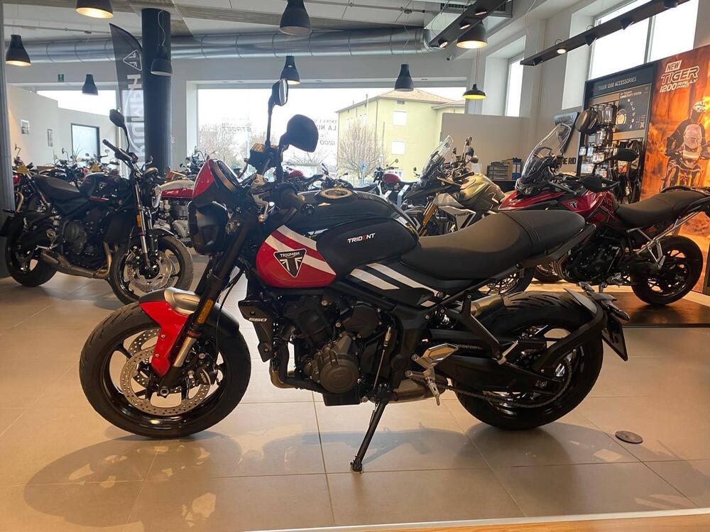 Triumph Trident 660 (2025 - 26) (7)