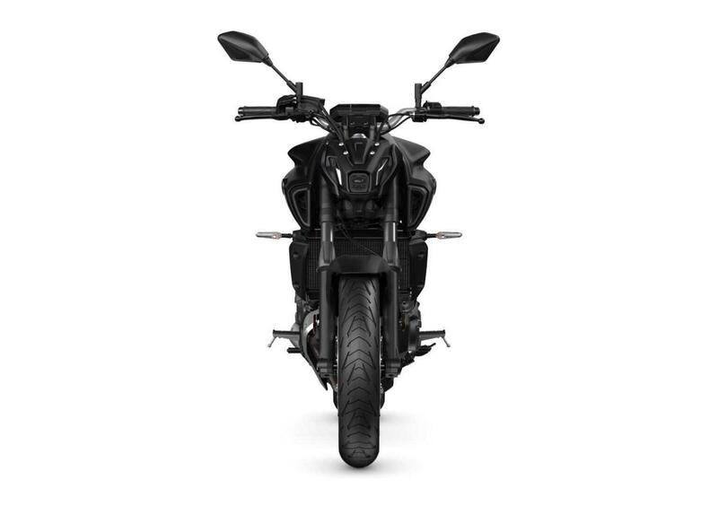 Yamaha MT-07 MT-07 Pure (2023 - 25) (7)