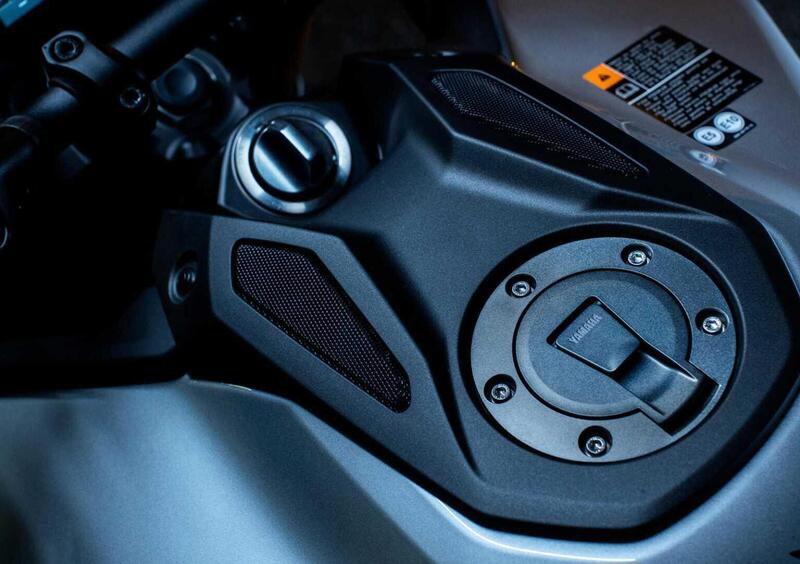 Yamaha MT-09 MT-09 SP (2024 - 25) (8)