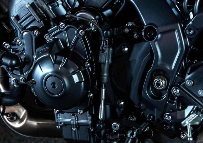 Yamaha MT-09 MT-09 (2024 - 25) (14)