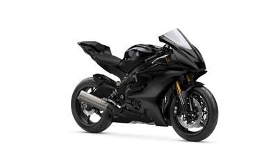 Yamaha YZF R6