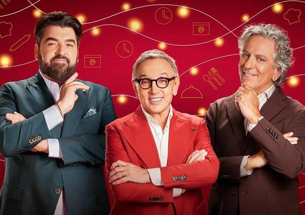 Torna Masterchef Italia, ma avete visto cosa cambia? Red Mistery Box, All-In e Vendetta. E una sfida per i giudici (Cannavacciuolo, Barbieri e Locatelli)... Ecco tutto quello che dovete sapere 