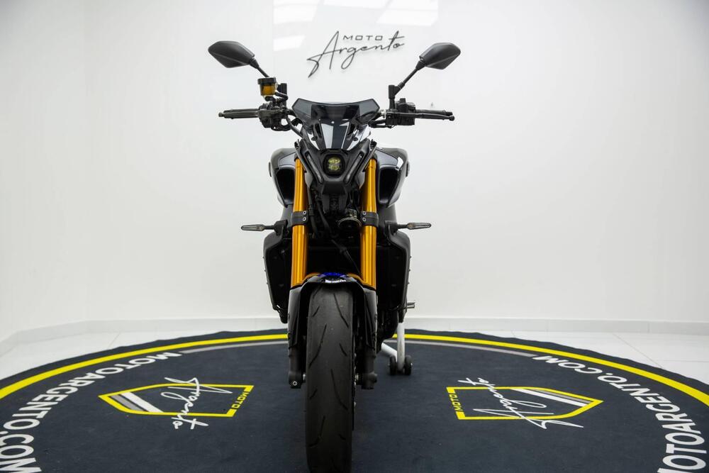 Yamaha MT-09 SP (2021 - 23) (6)