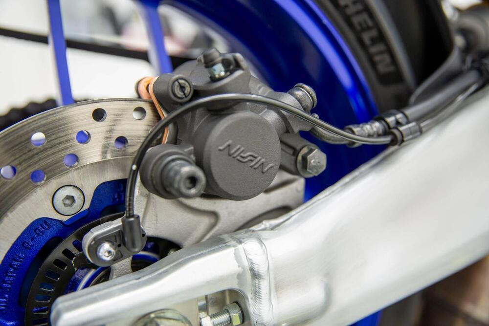 Yamaha MT-09 SP (2021 - 23) (18)