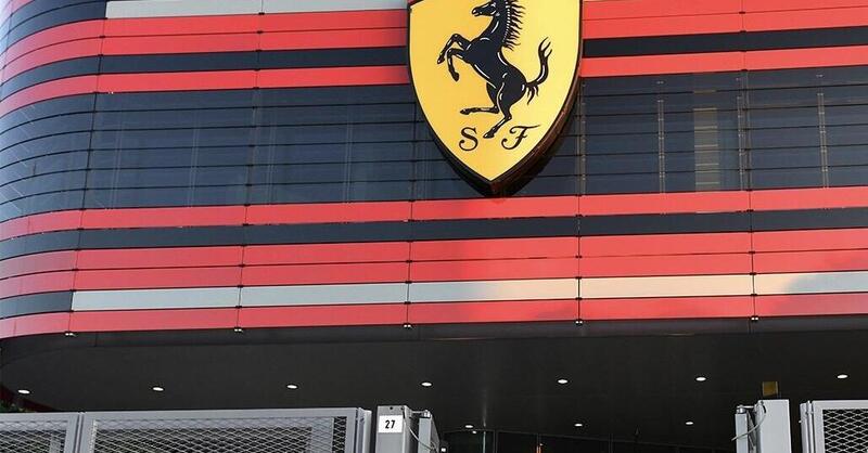 F1. Ferrari-General Motors: arriva l&#039;ufficialit&agrave; dell&#039;accordo per le power unit