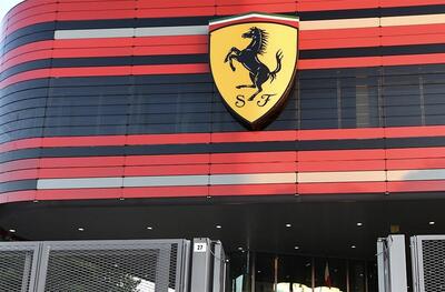 F1. Ferrari-General Motors: arriva l'ufficialit&agrave; dell'accordo per le power unit