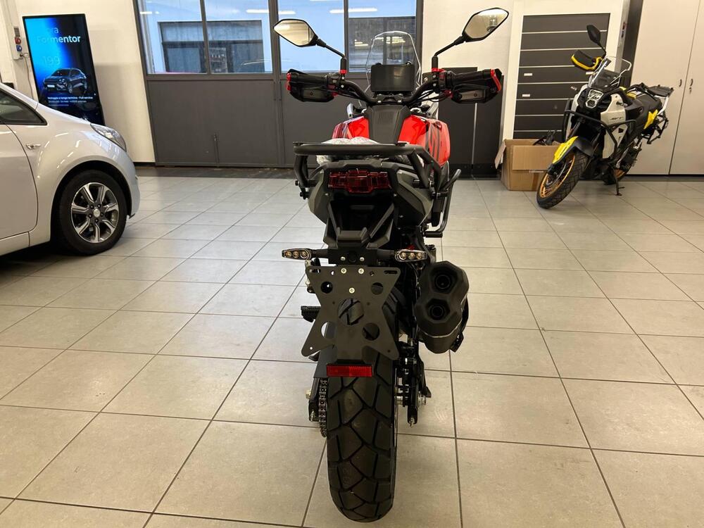 QJ Motor SRT 600 SX (2024 - 25) (7)