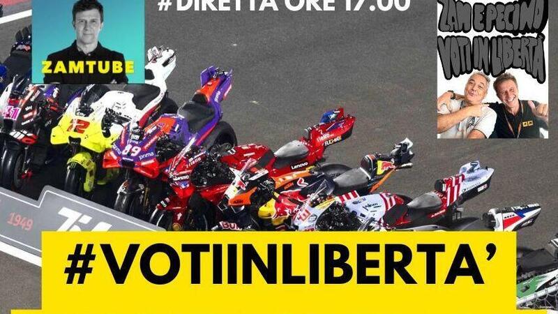 MotoGP 2024 - Voti alle moto: solo Ducati promossa? [VIDEO]