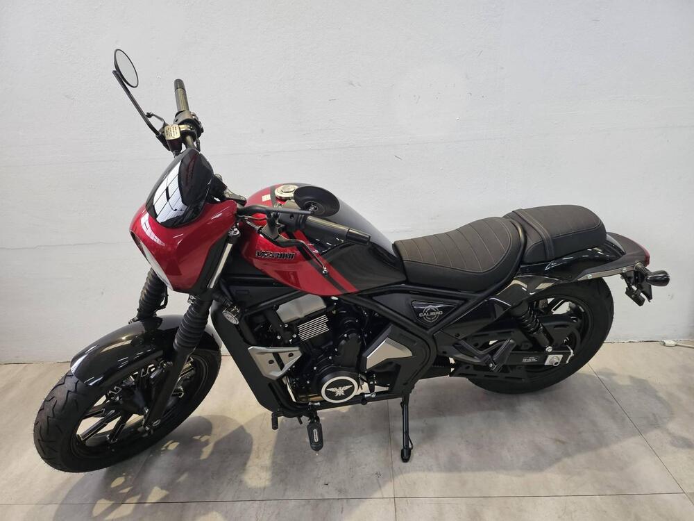 Moto Morini Calibro Custom (2024 - 25) (2)