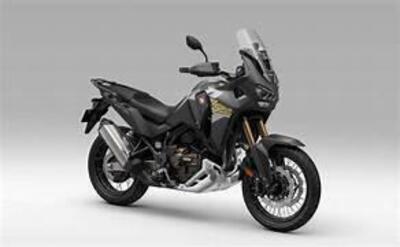 Honda Africa Twin CRF 1100L Adventure Sports DCT (2024 - 25) nuova