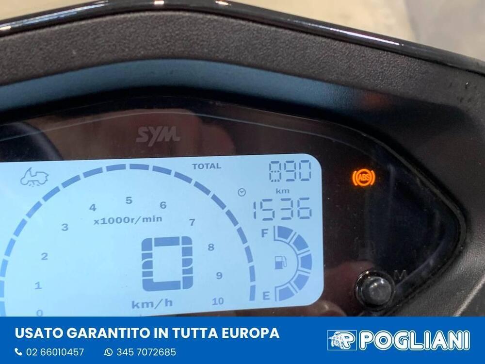 Sym MMBCU 160 (2024 - 25) (4)