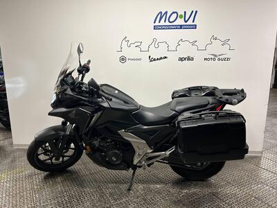 Honda NC 750 X DCT (2021 - 24) usata