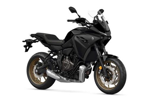 Yamaha Tracer 7 (2021 - 25)