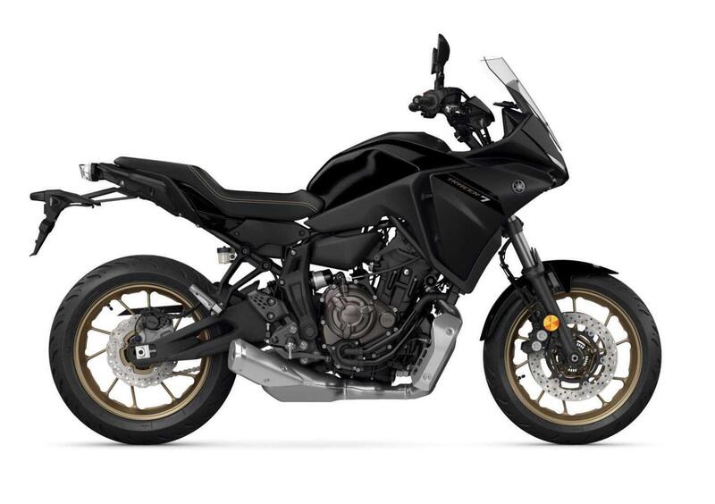 Yamaha Tracer 7 Tracer 7 (2021 - 24) (2)