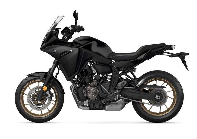 Yamaha Tracer 7 Tracer 7 (2021 - 25) (6)