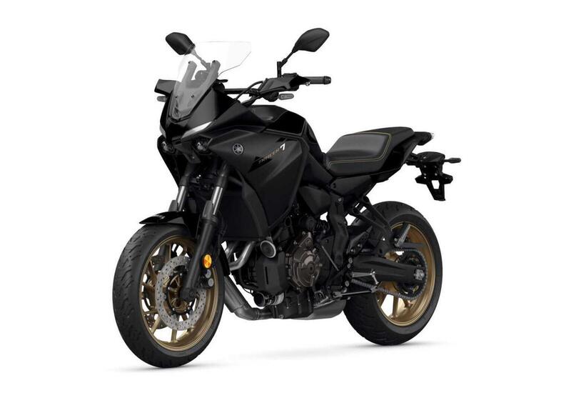 Yamaha Tracer 7 Tracer 7 (2021 - 25) (7)