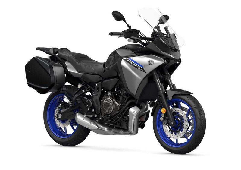 Yamaha Tracer 7 Tracer 7 GT (2021 - 25)