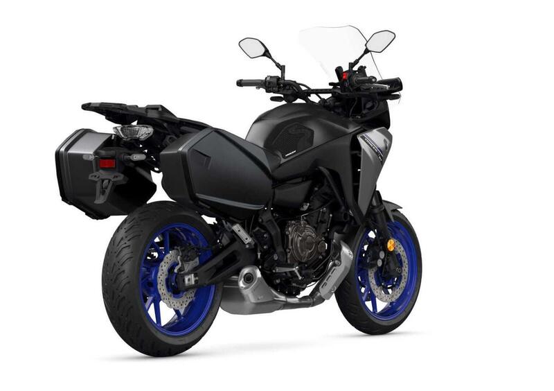 Yamaha Tracer 7 Tracer 7 GT (2021 - 25) (3)