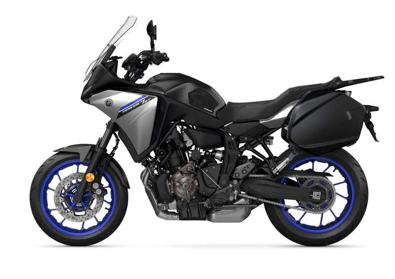 Yamaha Tracer 7 Tracer 7 GT (2021 - 25) (6)