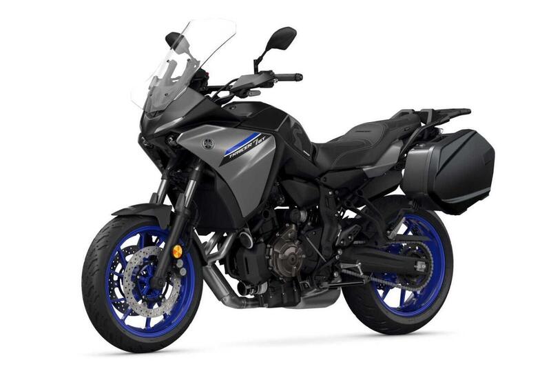 Yamaha Tracer 7 Tracer 7 GT (2021 - 25) (7)