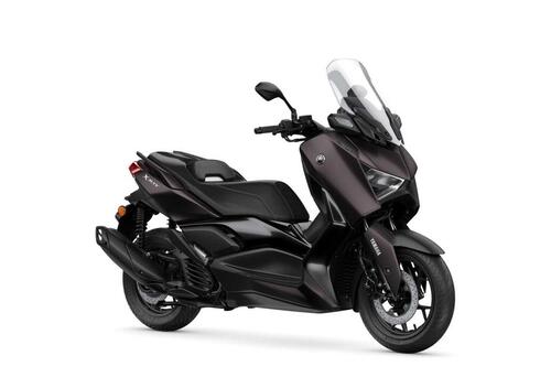 Yamaha X-Max 125 Tech Max (2021 - 24)