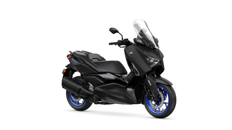 Yamaha X-Max 300 X-Max 300 (2021 - 24)