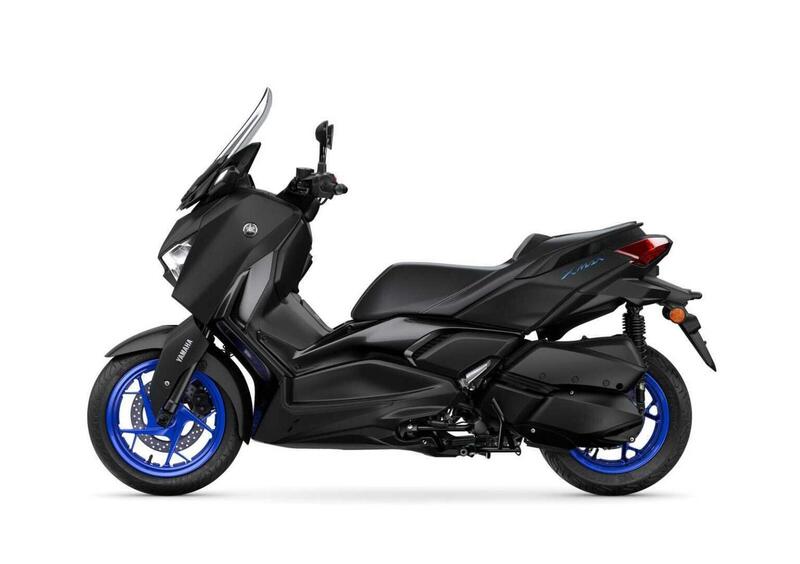 Yamaha X-Max 300 X-Max 300 (2021 - 24) (5)