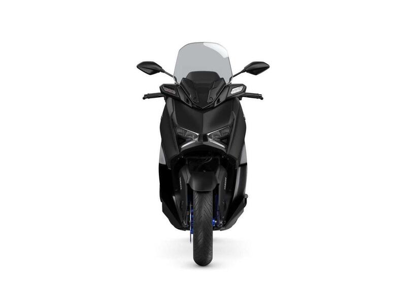 Yamaha X-Max 300 X-Max 300 (2021 - 24) (7)