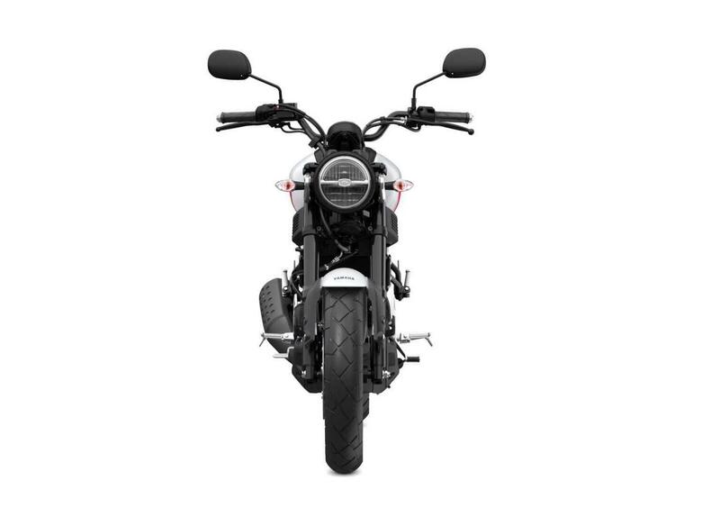 Yamaha XSR 125 XSR 125 (2021 - 25) (7)