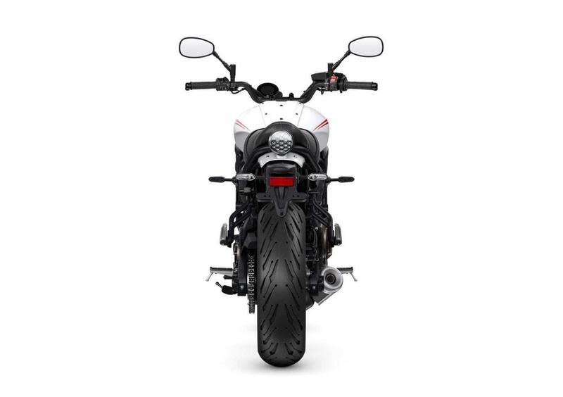 Yamaha XSR 700 XSR 700 (2022 - 25) (4)