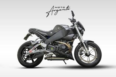 Buell Lightning CityX XB9 SX (2005 - 09) usata