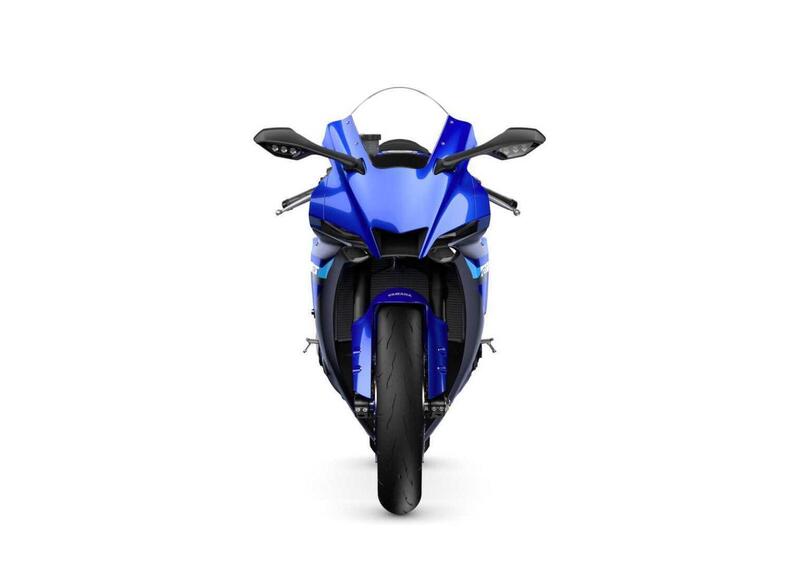 Yamaha YZF R1 YZF R1 (2020 - 25) (7)