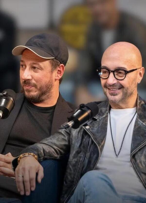 Abbiamo visto il podcast di Bastianich e dell&rsquo;Antico Vinaio e ci &egrave; venuta voglia di drogarci. E sui giovani...