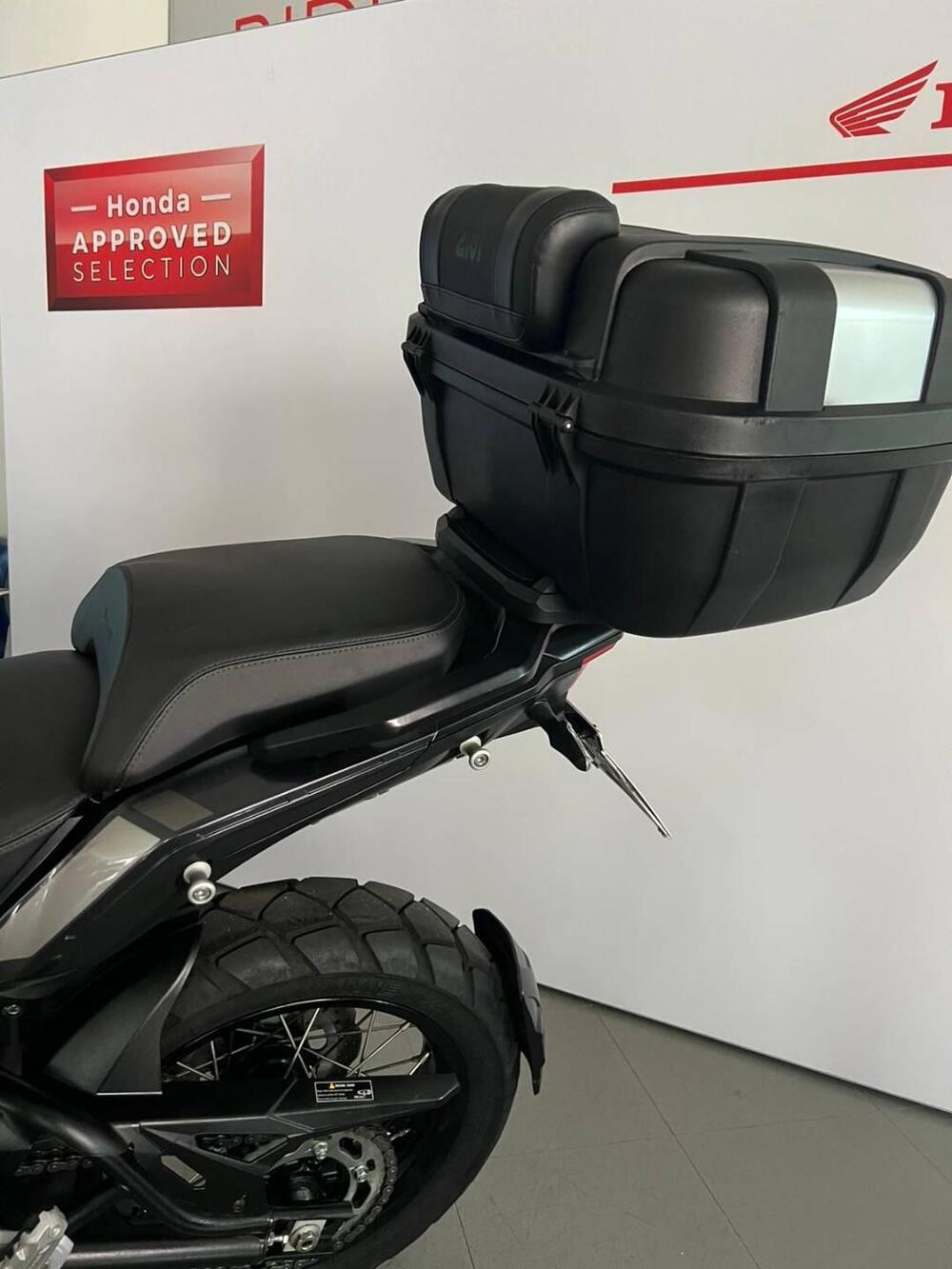 Benelli TRK 502X (2021 - 25) (3)