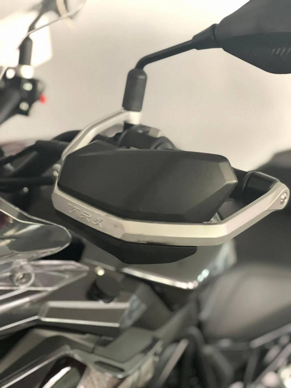 Benelli TRK 502X (2021 - 25) (6)