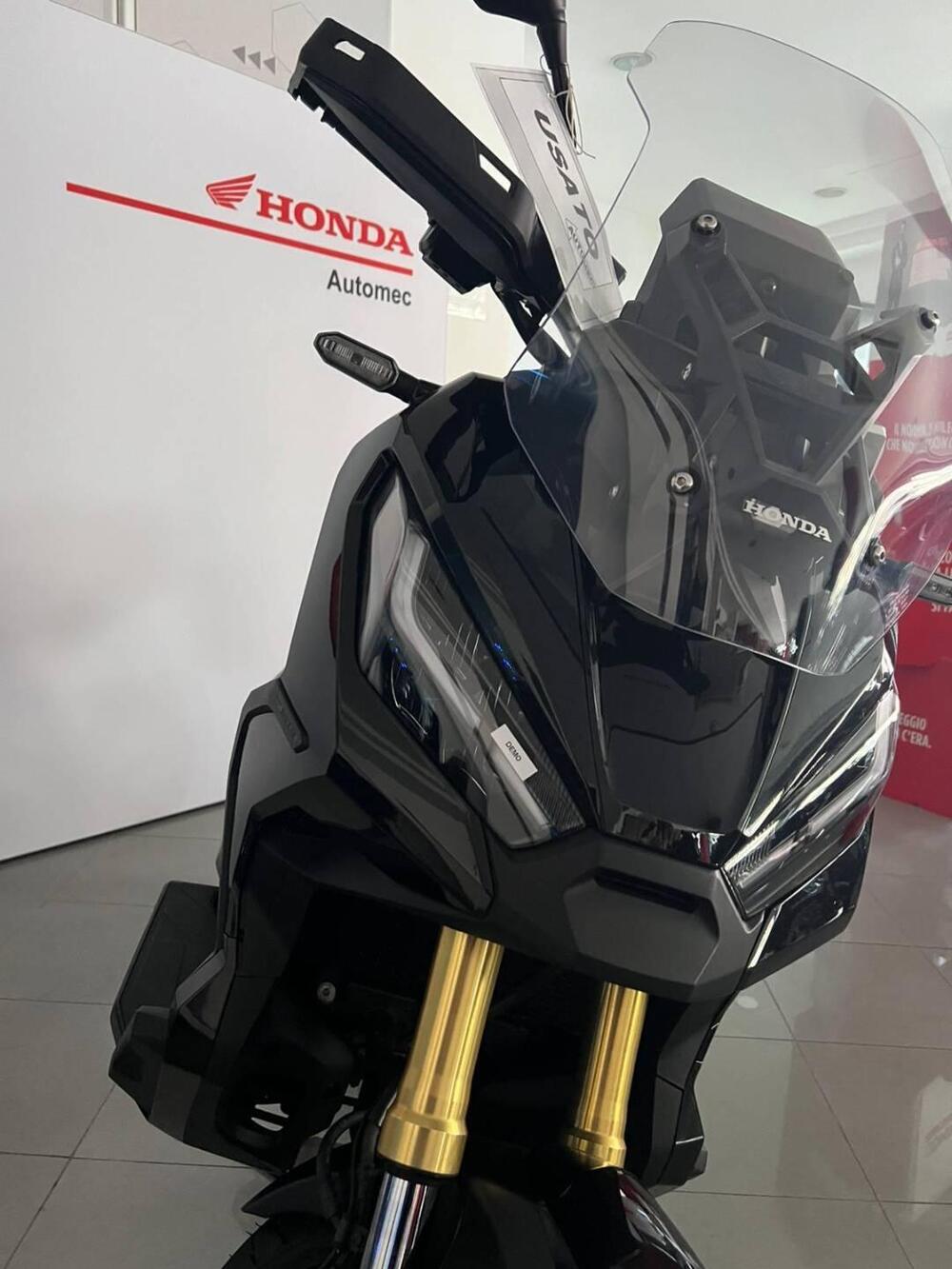 Benelli TRK 502X (2021 - 25) (7)