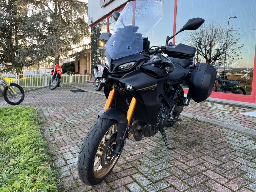 Yamaha Tracer 9 GT (2021 - 24) (7)