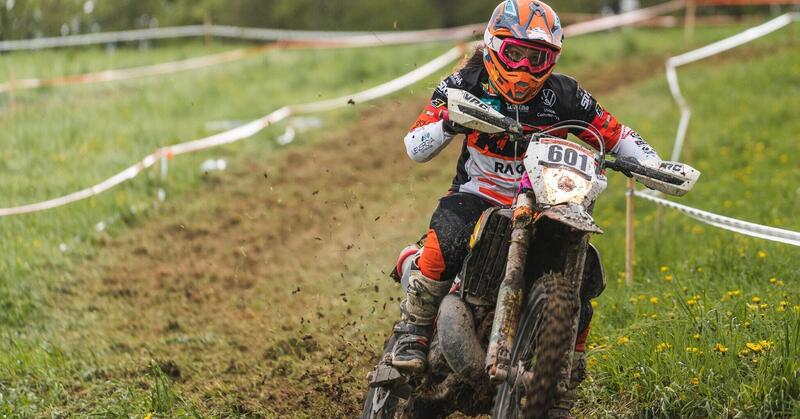 Trofeo Enduro KTM 2025, la ventesima edizione al via nel mese di marzo