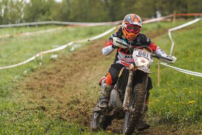 Trofeo Enduro KTM 2025, la ventesima edizione al via nel mese di marzo