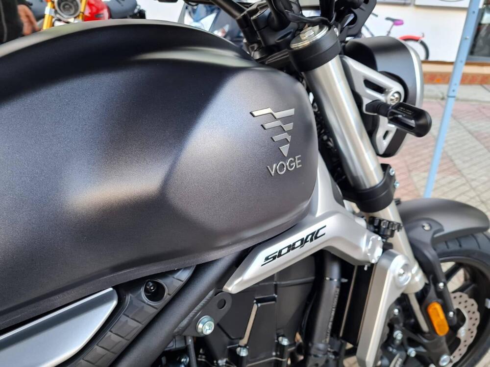 Voge Trofeo 500AC (2022 - 25) (2)